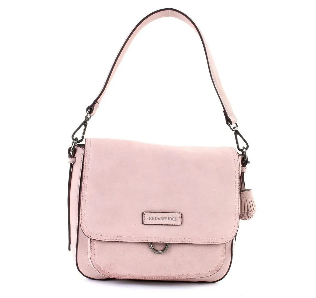 FREDsBRUDER Schultertasche Score