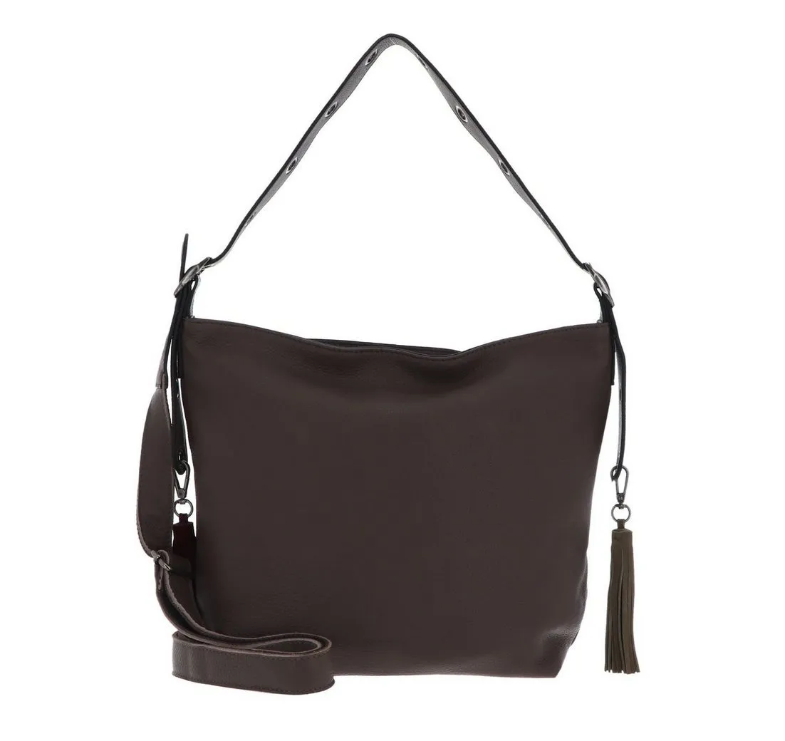 FREDsBRUDER Schultertasche Selma
