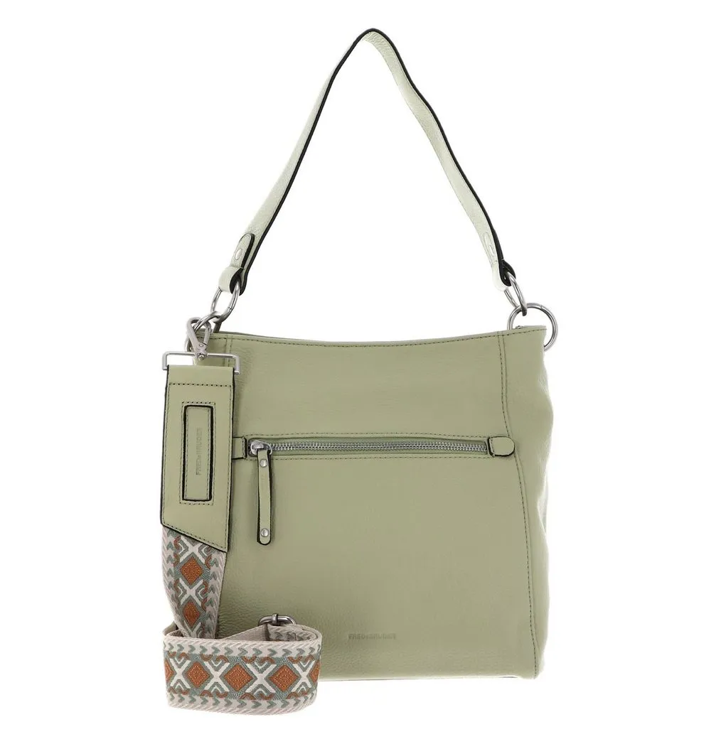 FREDsBRUDER Schultertasche Sha Na Na