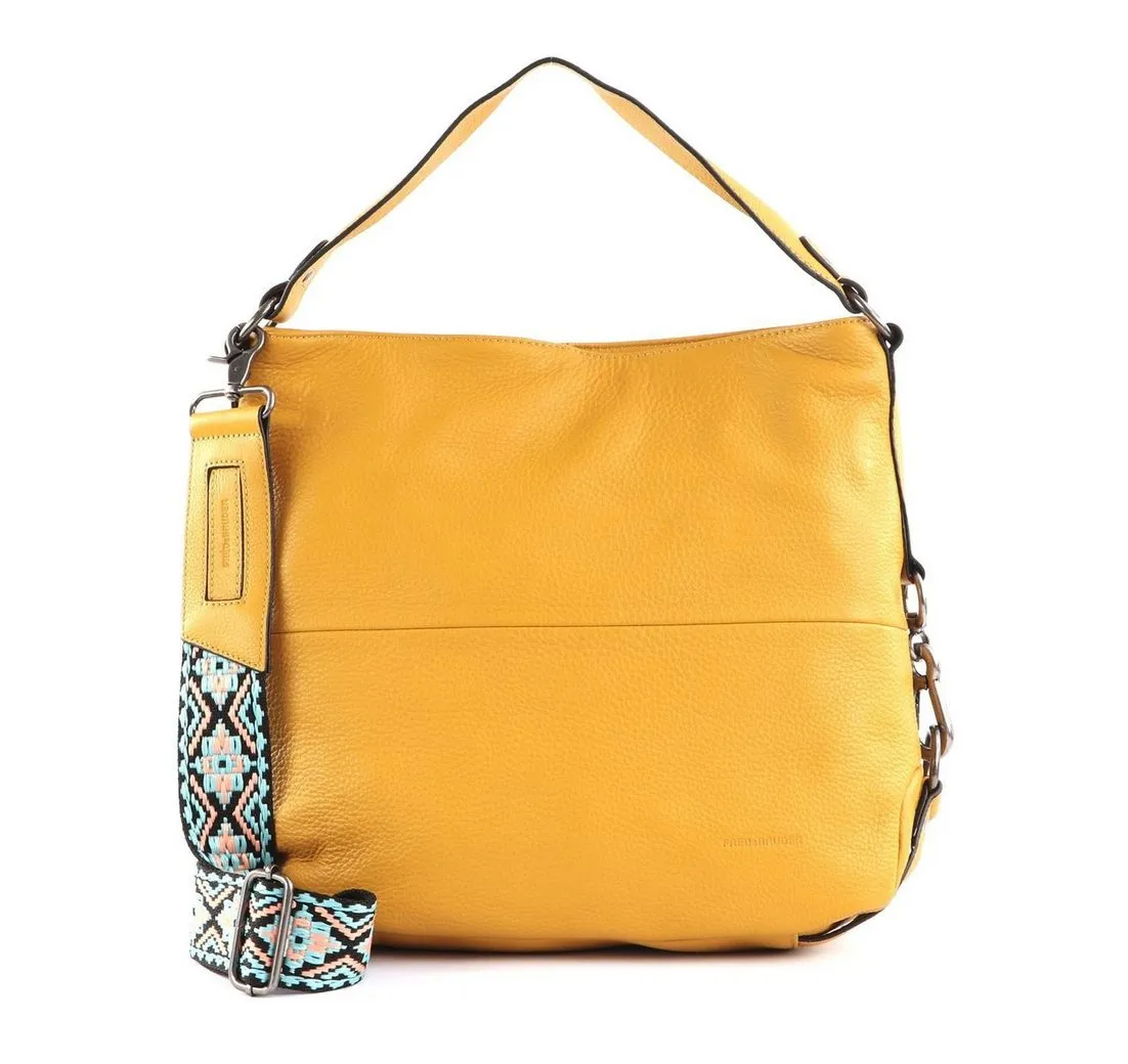 FREDsBRUDER Schultertasche Sha Na Na