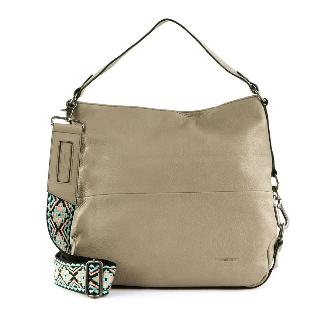 FREDsBRUDER Schultertasche Sha Na Na