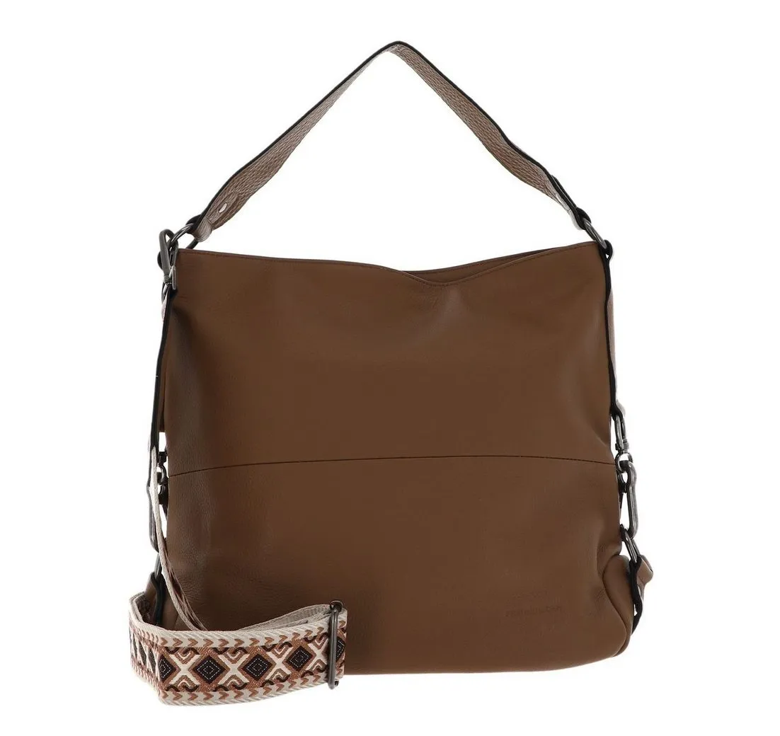 FREDsBRUDER Schultertasche Sha Na Na