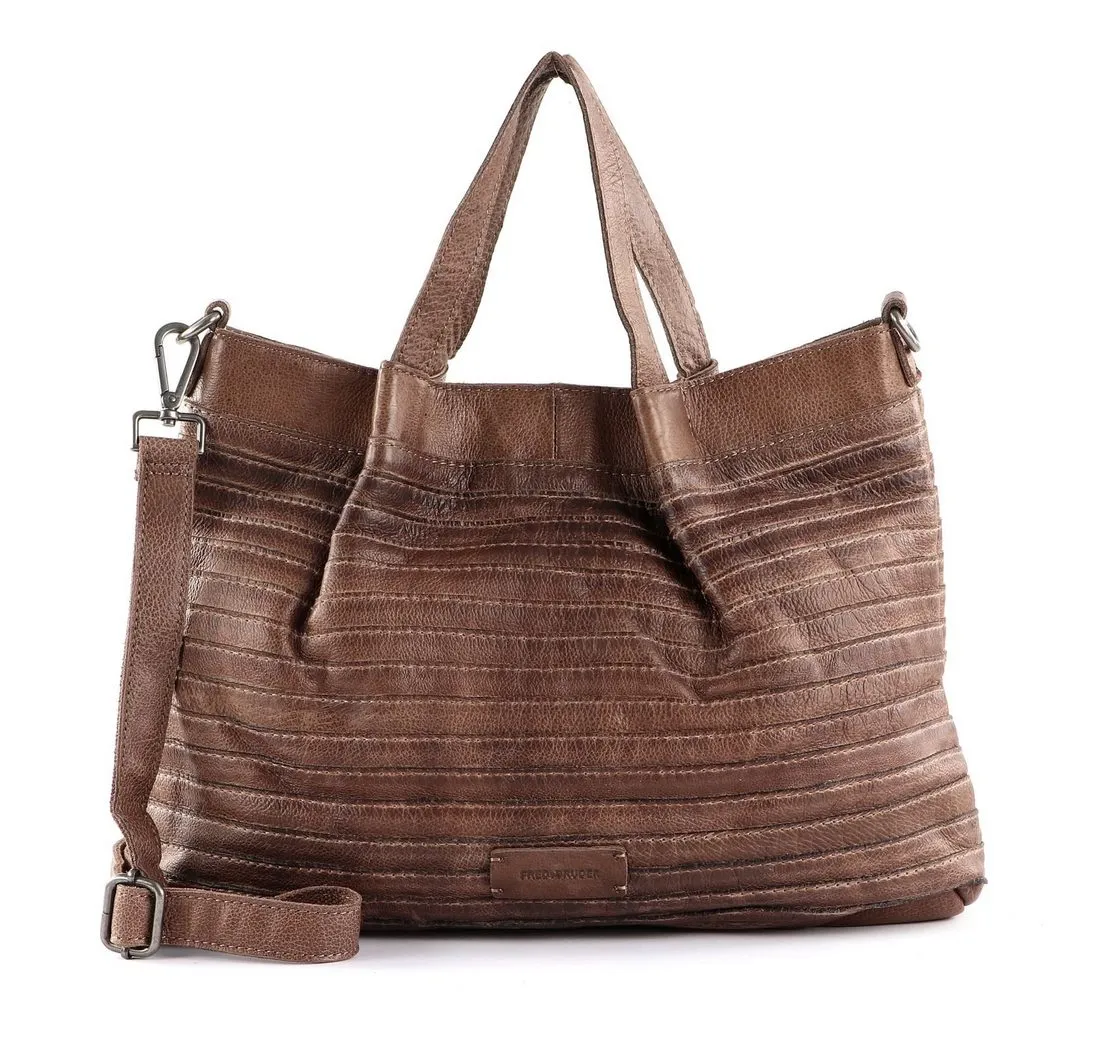 FREDsBRUDER Schultertasche Shiver