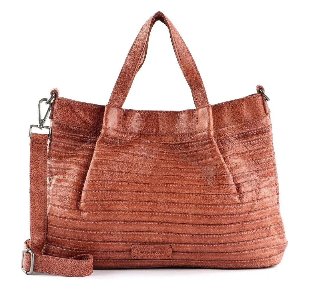 FREDsBRUDER Schultertasche Shiver