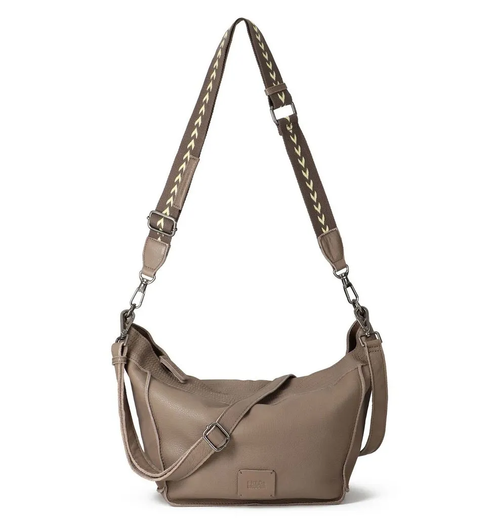 FREDsBRUDER Schultertasche Stines
