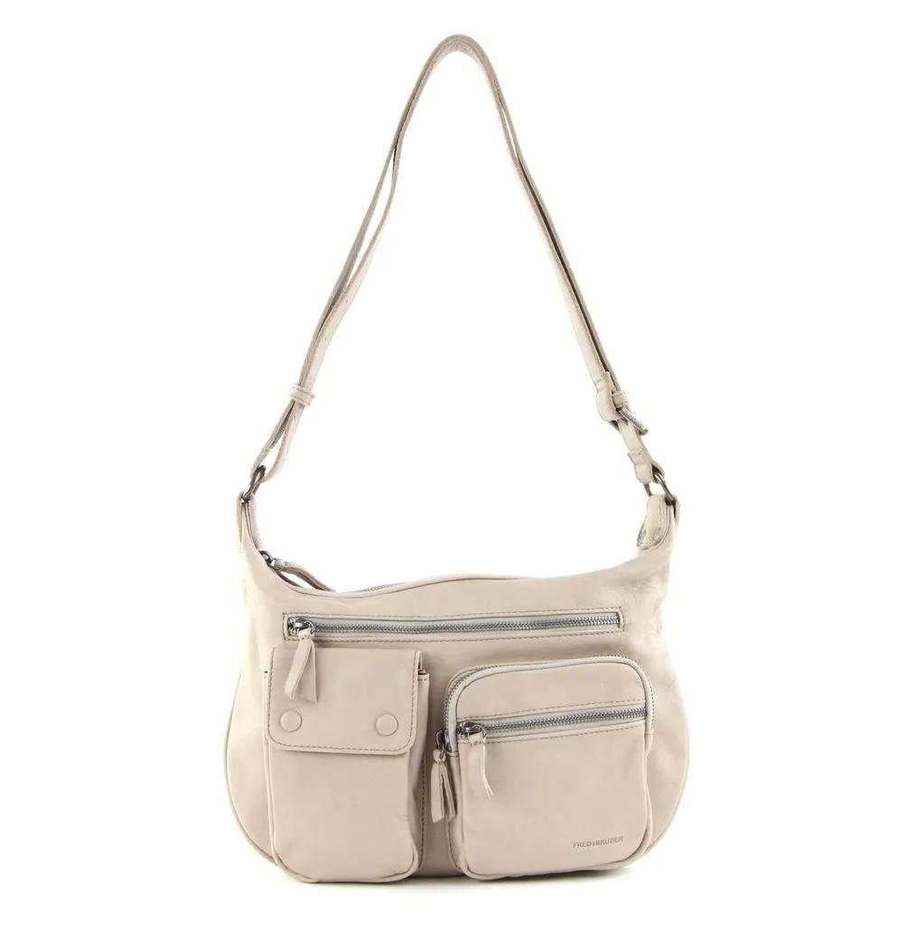 FREDsBRUDER Schultertasche Utility Collection