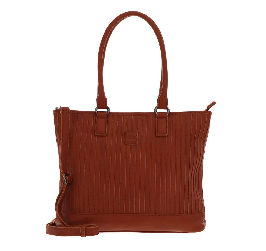FREDsBRUDER Schultertasche Vertical