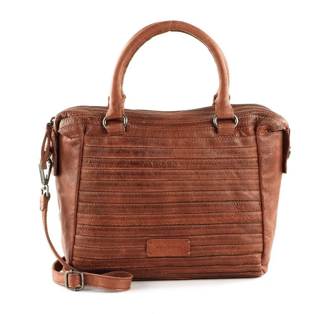 FREDsBRUDER Schultertasche Warm
