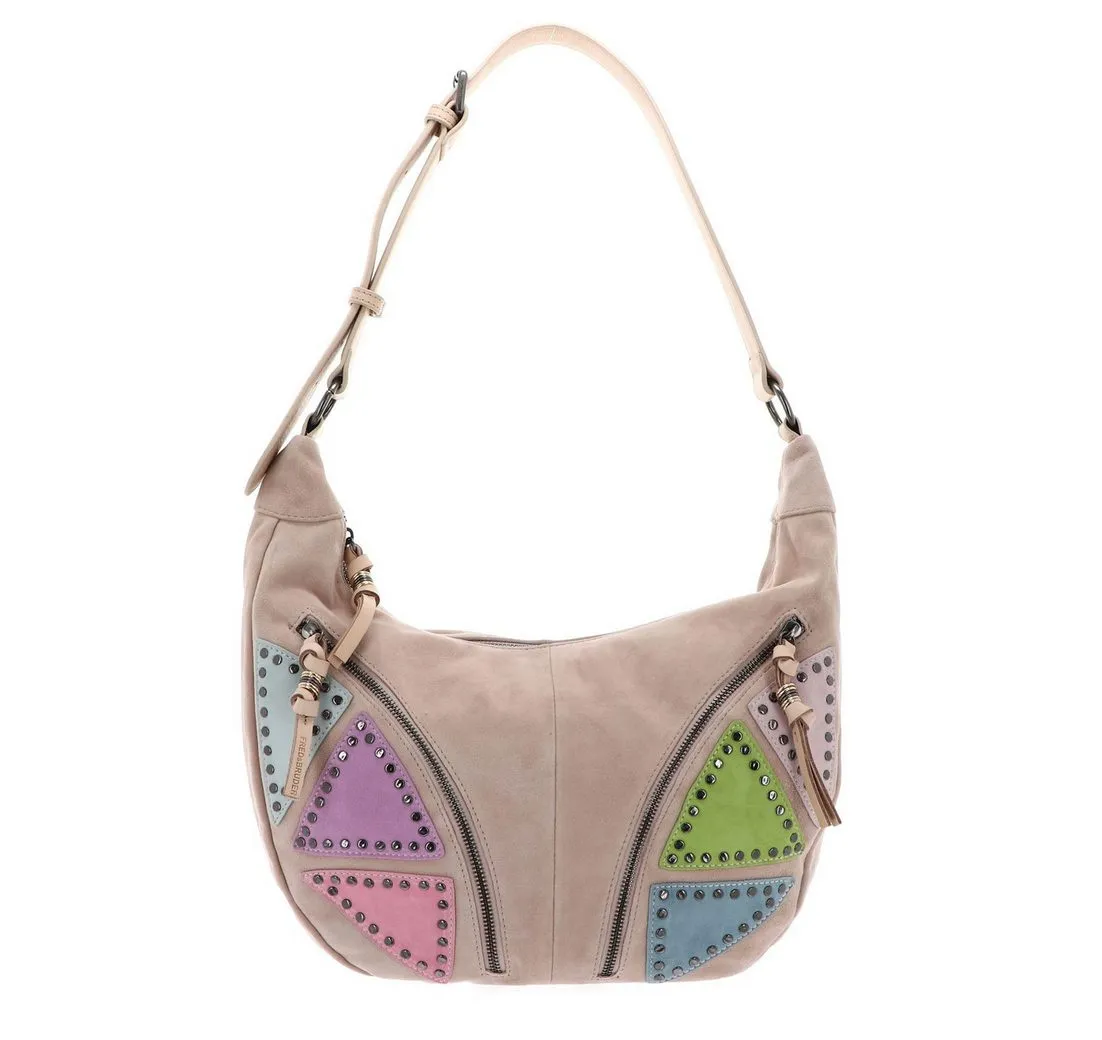 FREDsBRUDER Schultertasche Wild Ones