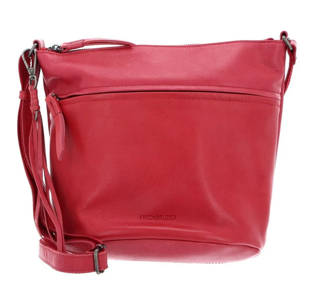 FREDsBRUDER Schultertasche WXD