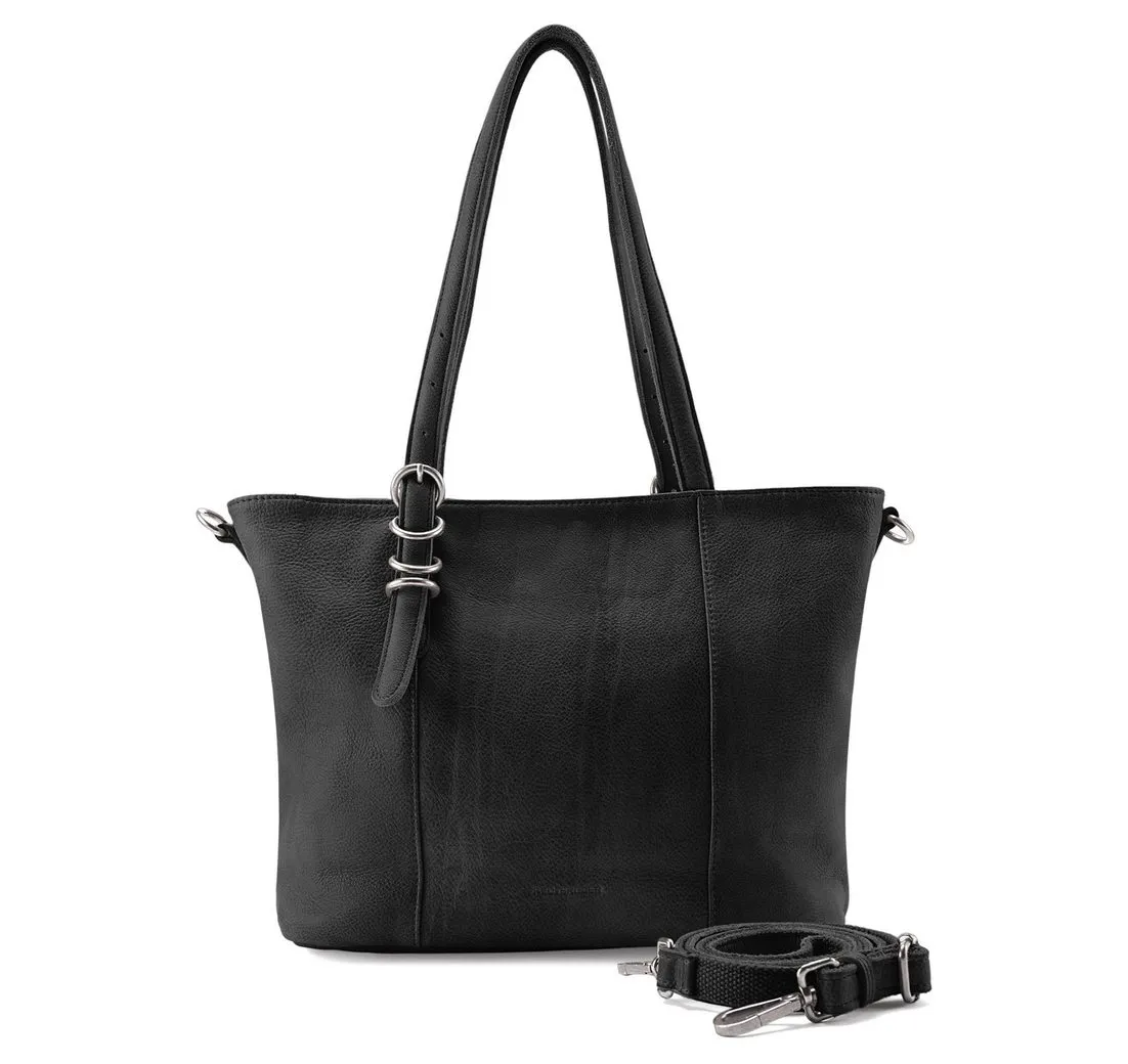FREDsBRUDER Shopper Ride Easy, Leder