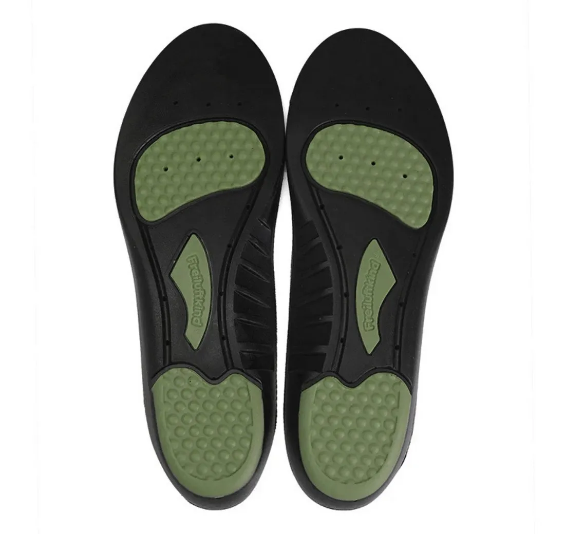 FREILUFTKIND ErgoFlex-Einlegesohlen Sneaker Komfort Einlegesohle