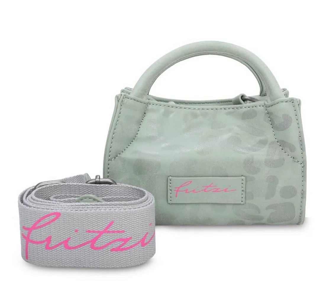 Fritzi aus Preußen Handtasche Chunk02 Leo
