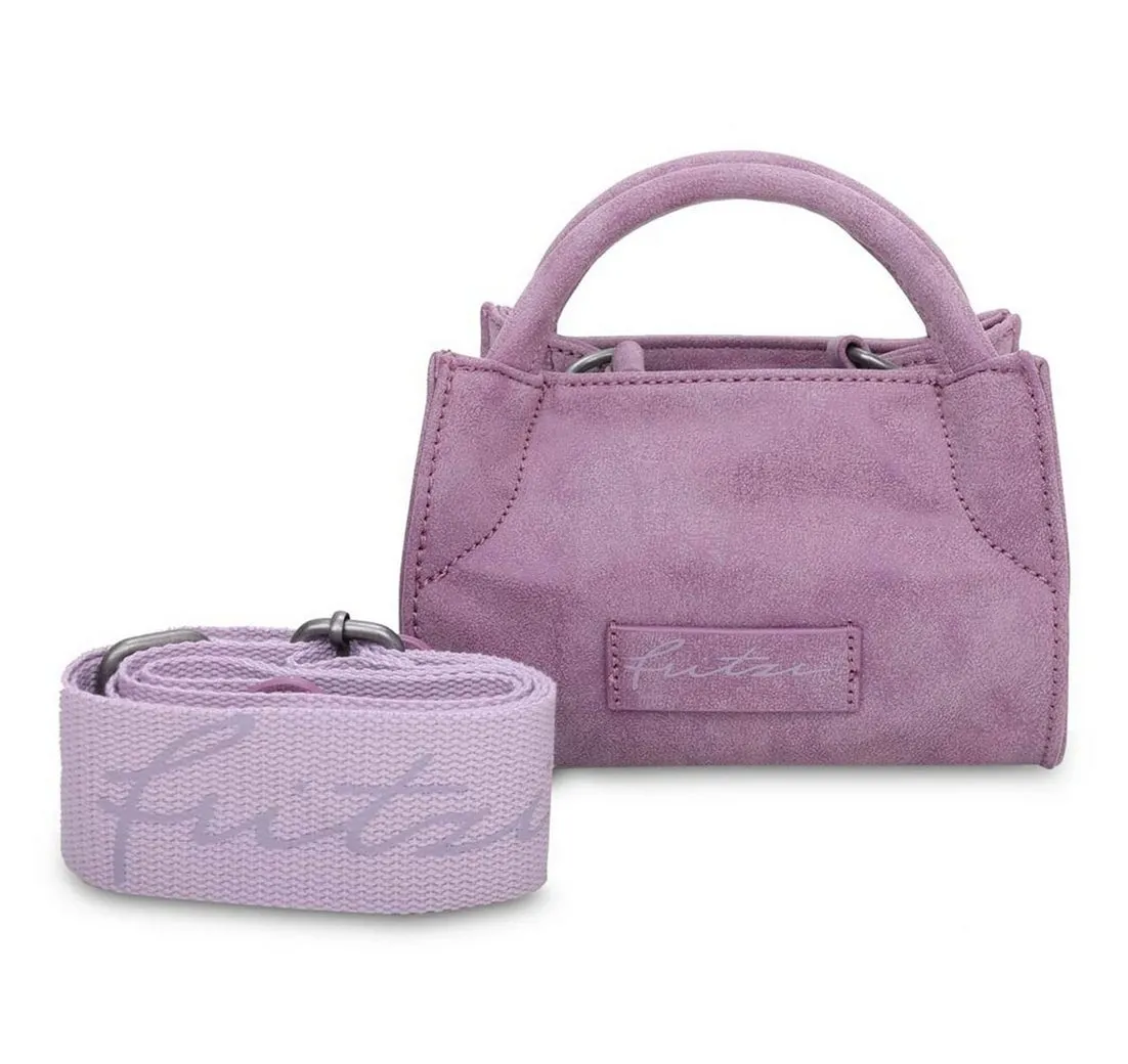Fritzi aus Preußen Handtasche Chunk02 Vintage