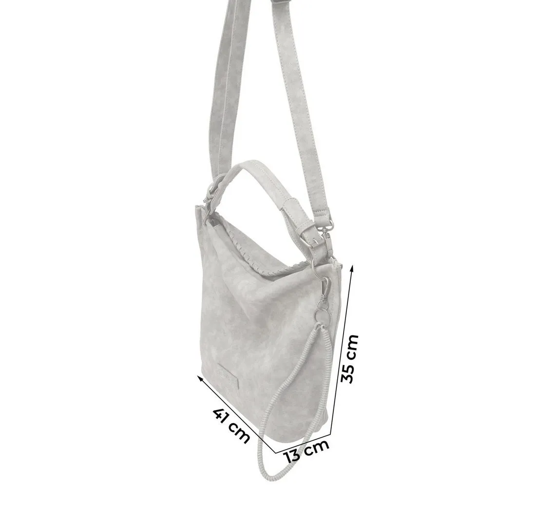 Fritzi aus Preußen Handtasche Luke01 (1-tlg)