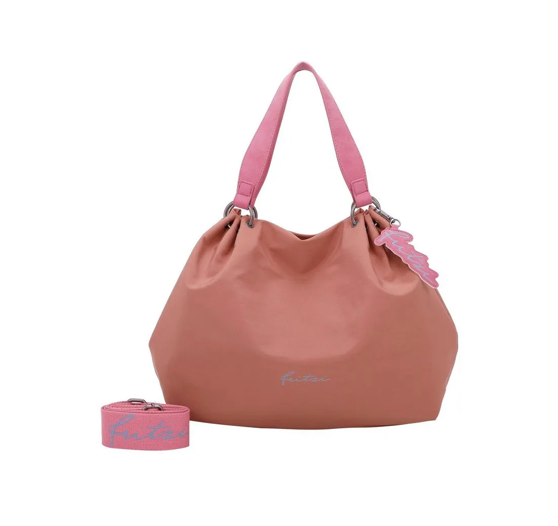 Fritzi aus Preußen Henkeltasche Joshi01, mit abnehmbarem Anhänger