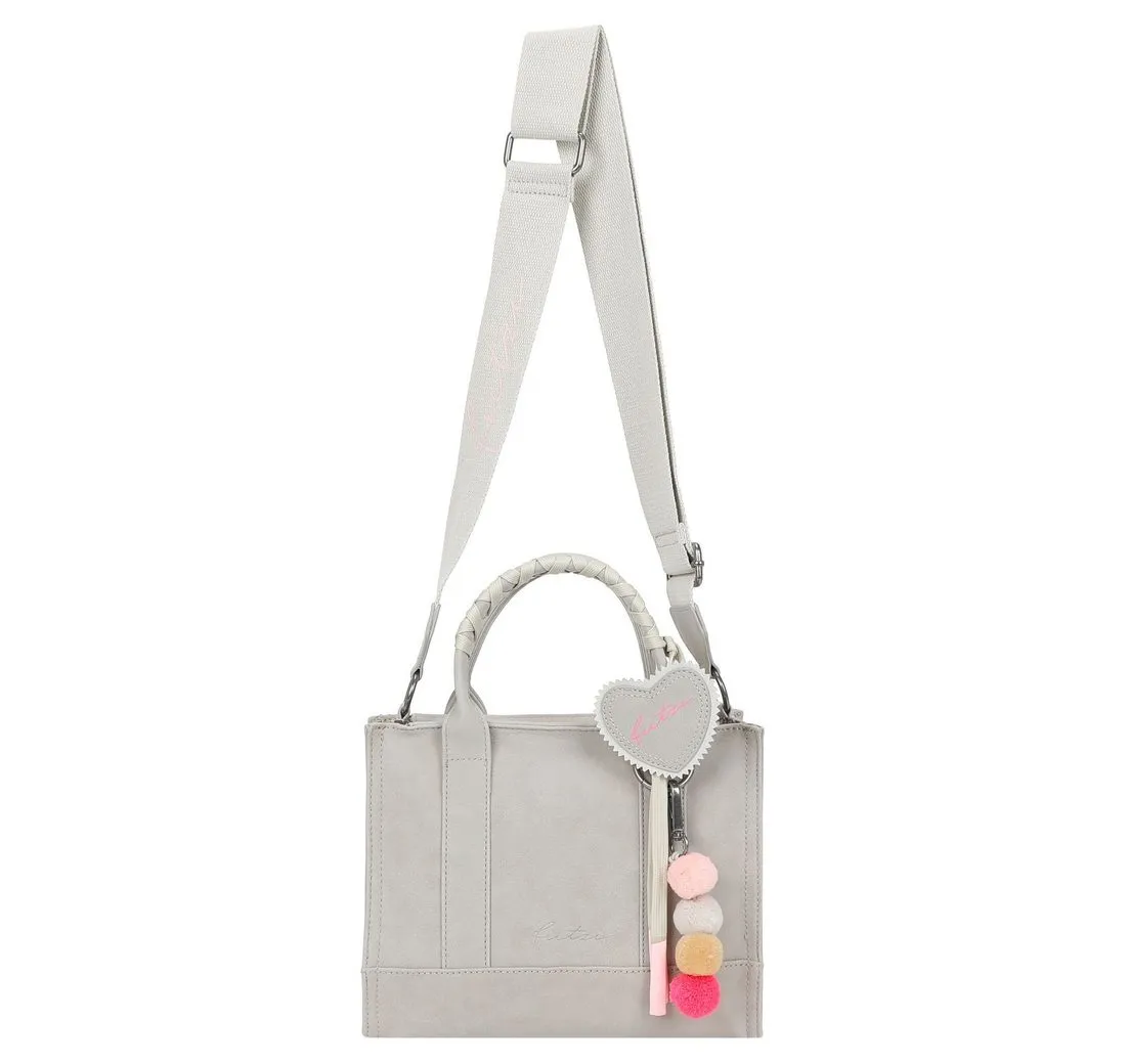 Fritzi aus Preußen Henkeltasche Square Limited Wiesn, Polyurethan