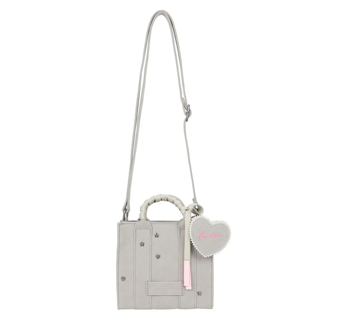 Fritzi aus Preußen Henkeltasche Square Mini Limited Wiesn, Polyurethan