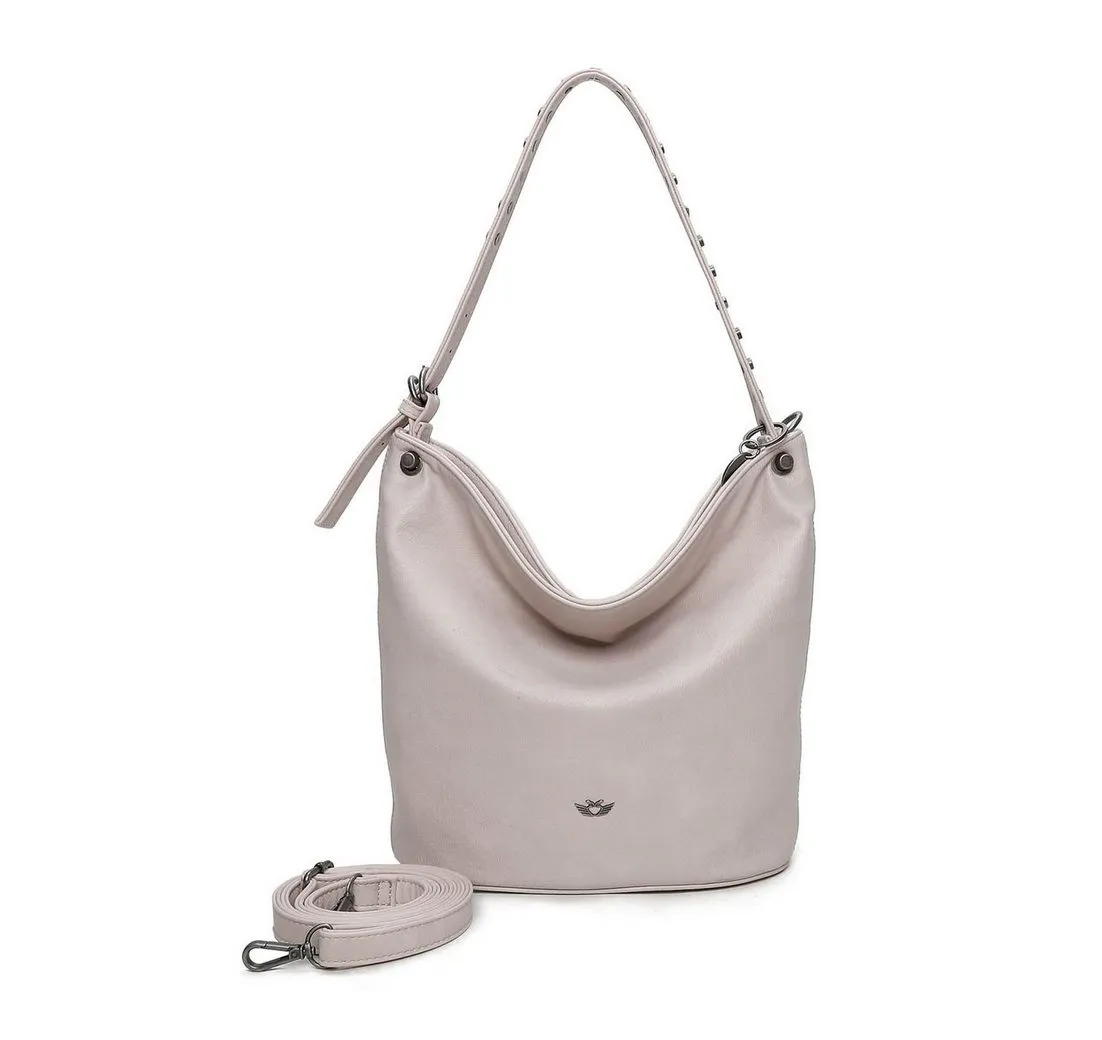 Fritzi aus Preußen Schultertasche Chalk
