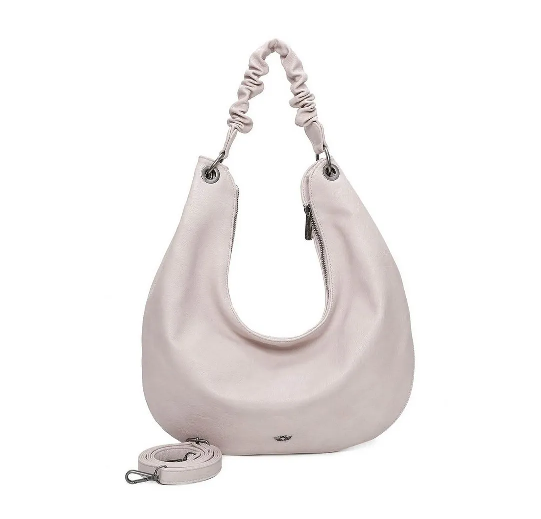 Fritzi aus Preußen Schultertasche Chalk