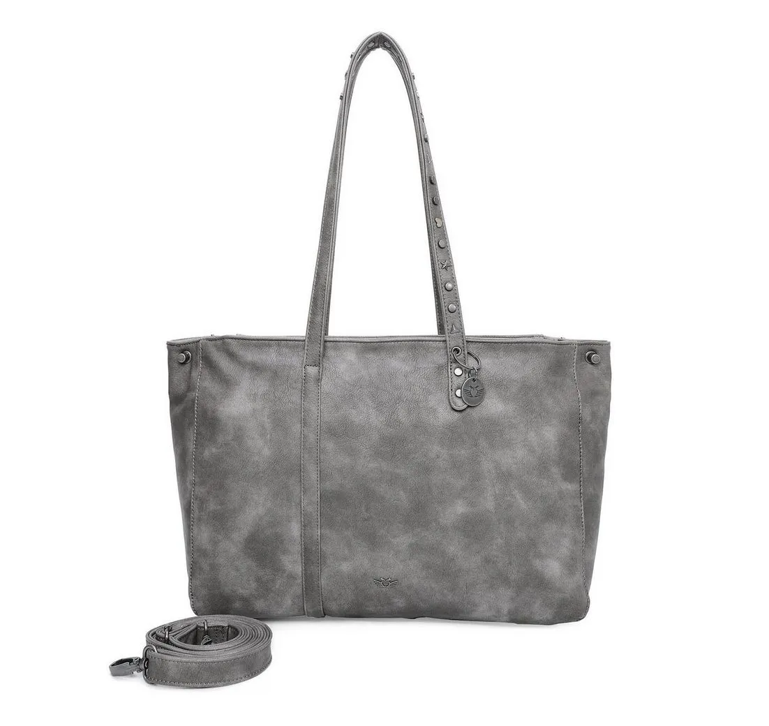 Fritzi aus Preußen Schultertasche Chalk