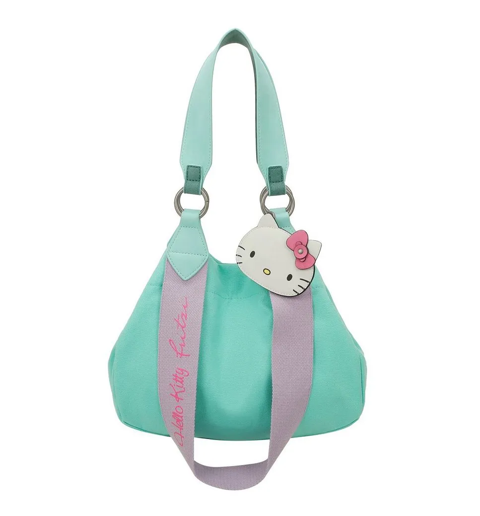 Fritzi aus Preußen Schultertasche Izzy Mini Canvas