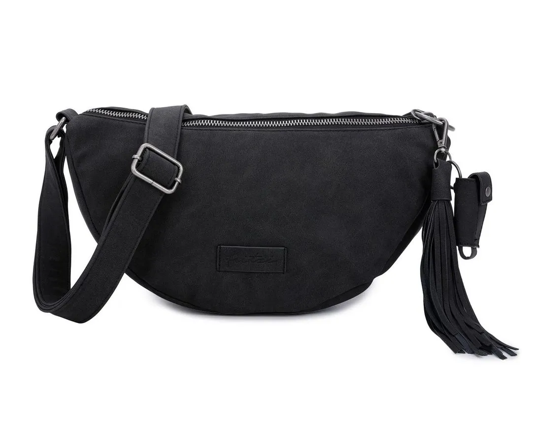Fritzi aus Preußen Schultertasche Jakx (Set, 2-tlg)