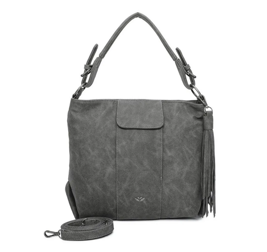 Fritzi aus Preußen Schultertasche Jakx