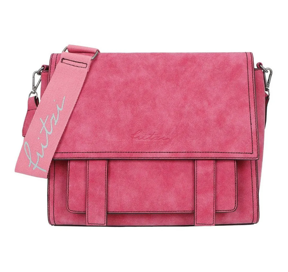 Fritzi Aus Preußen Schultertasche Jive Satchel