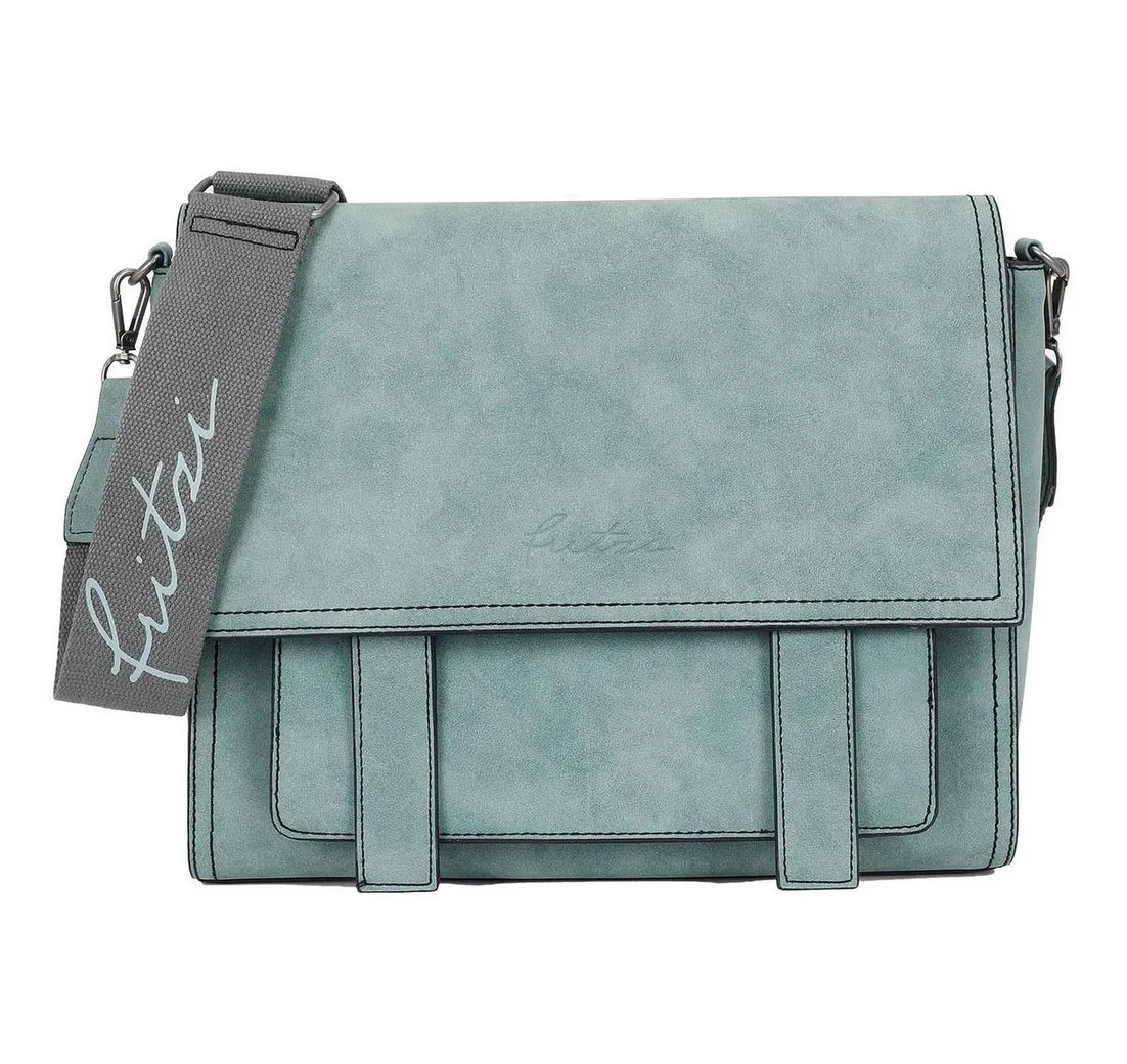 Fritzi Aus Preußen Schultertasche Jive Satchel