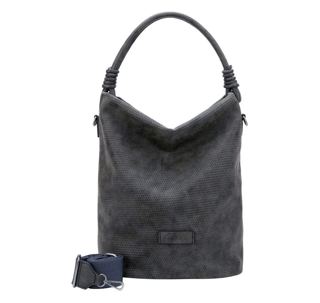Fritzi aus Preußen Schultertasche Juky02