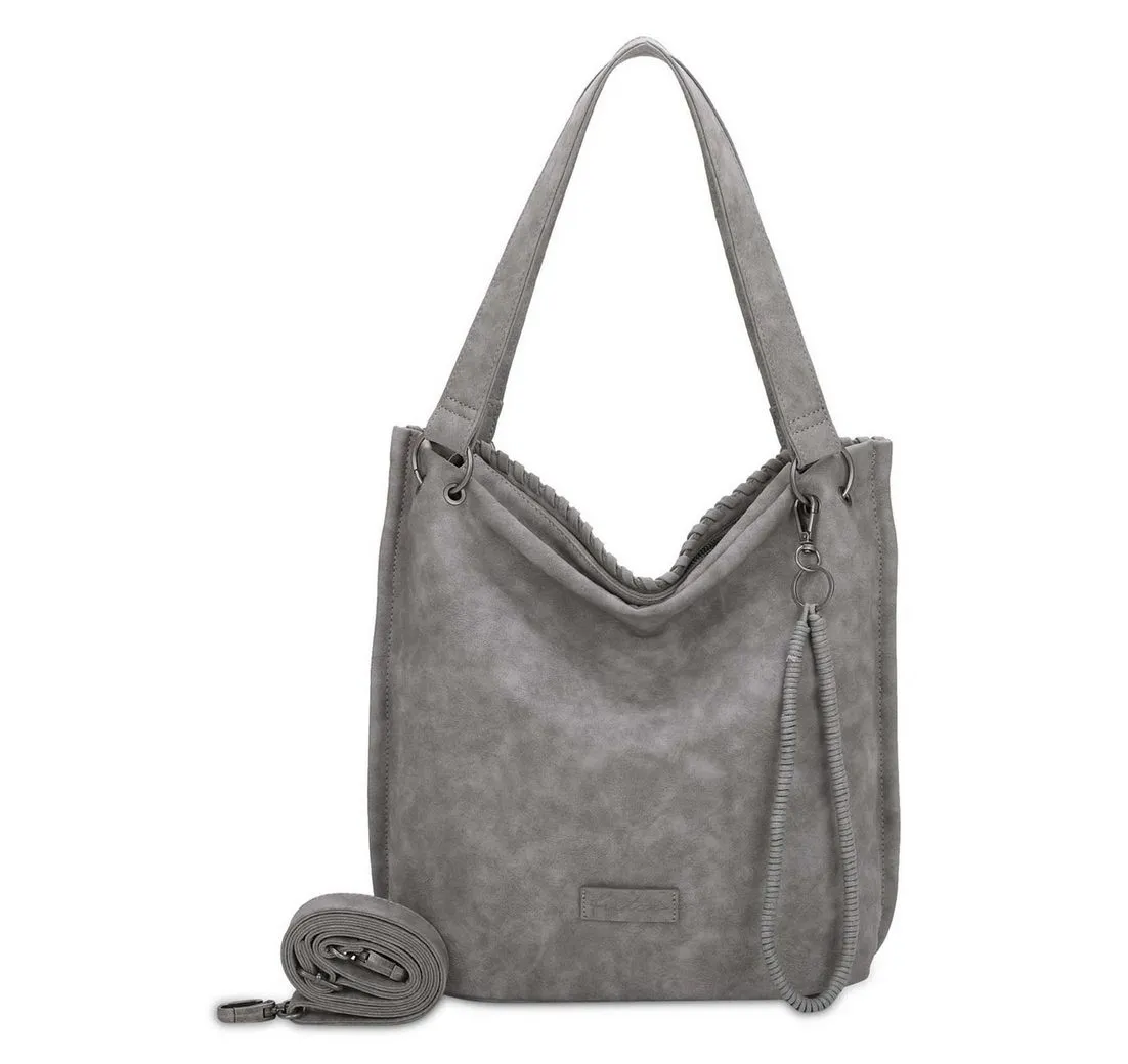Fritzi aus Preußen Schultertasche Luke02