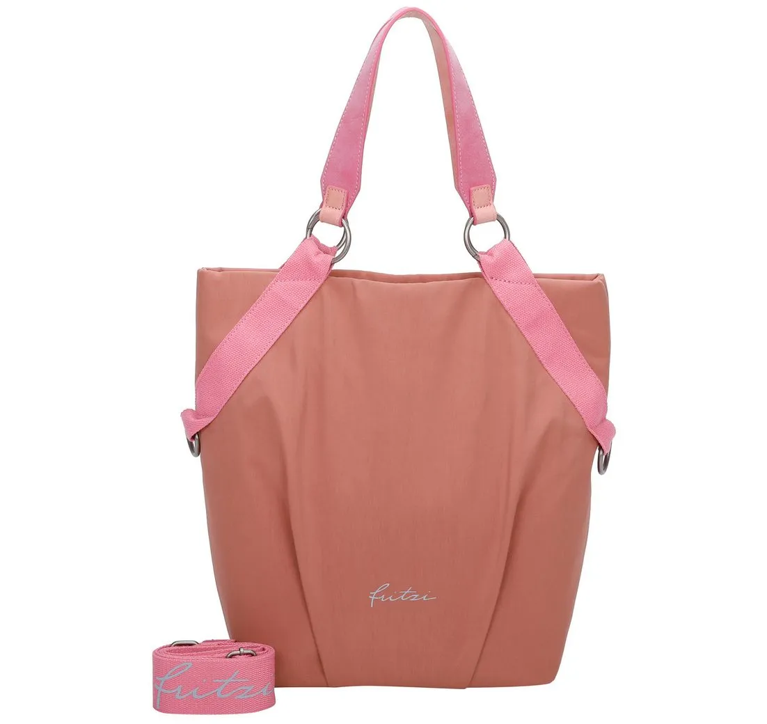Fritzi aus Preußen Schultertasche Noxy02, mit verstell- und abnehmbarem Schultergurt