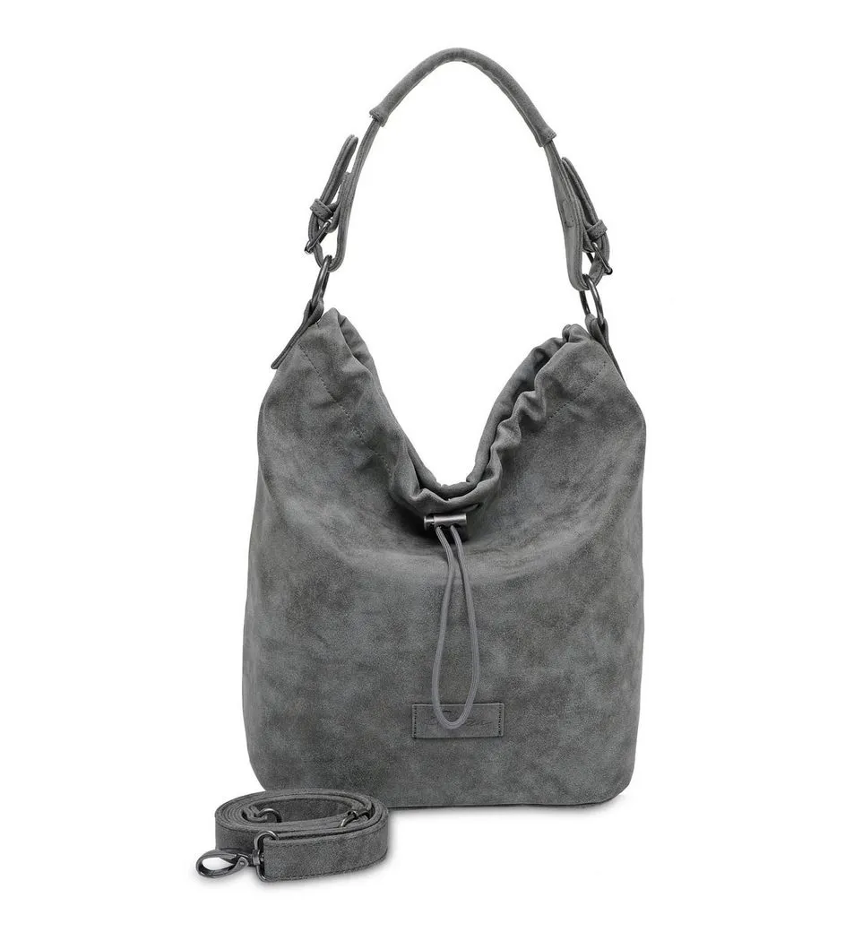 Fritzi aus Preußen Schultertasche Poppi04 Vintage