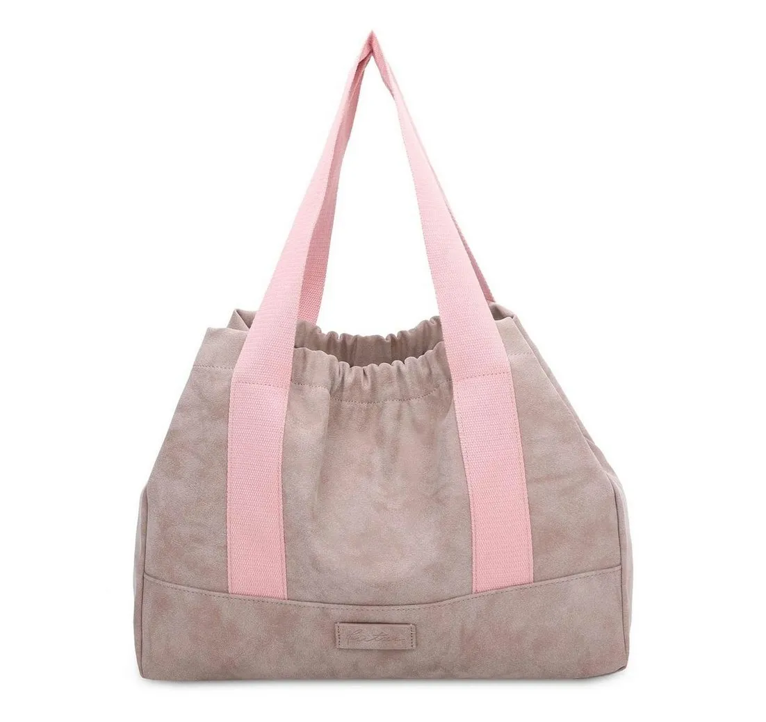 Fritzi aus Preußen Schultertasche Poppi07 Vintage