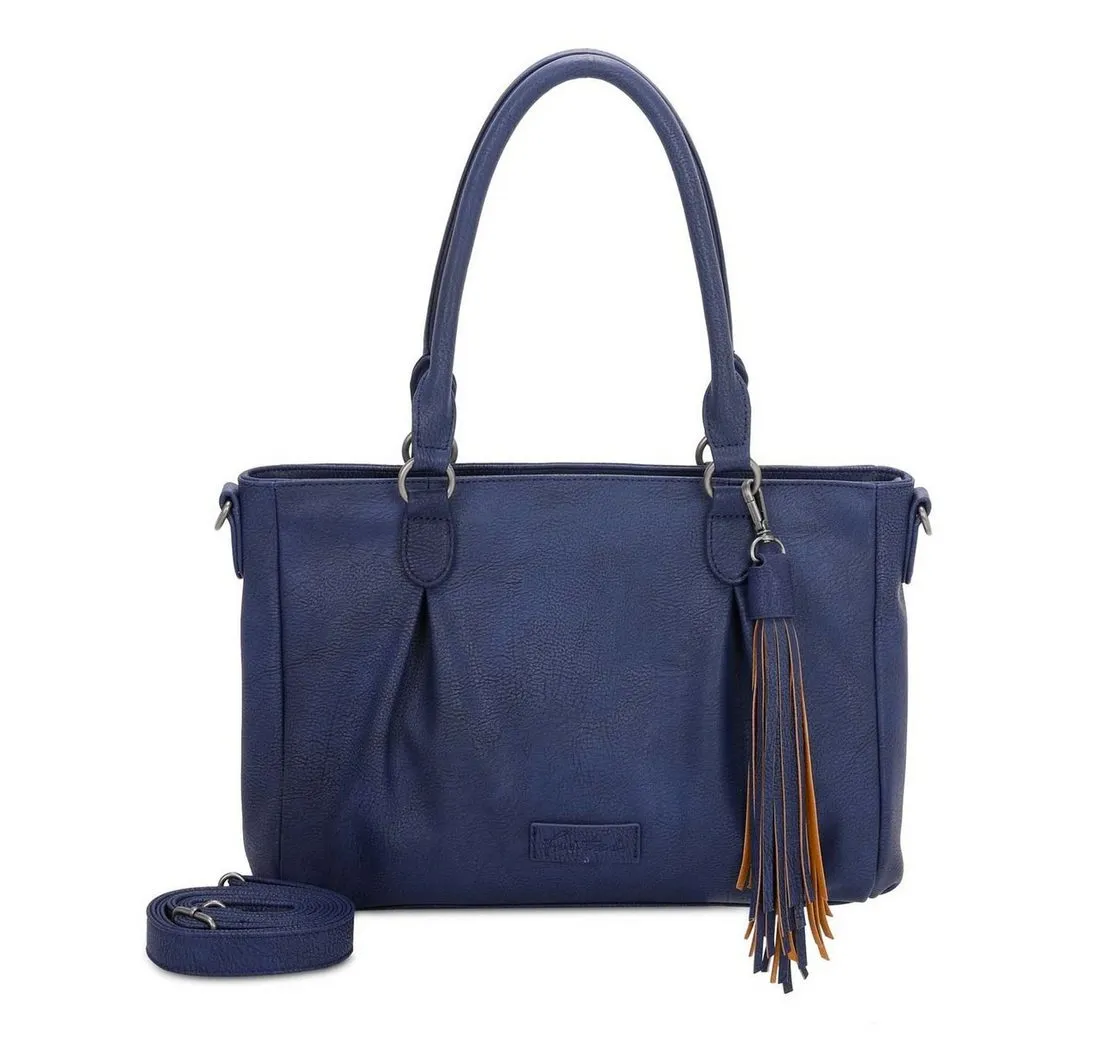 Fritzi aus Preußen Schultertasche Radix