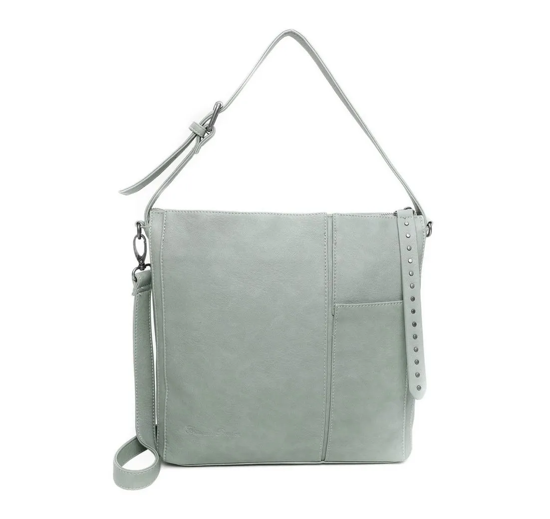 Fritzi aus Preußen Schultertasche Soft Structure