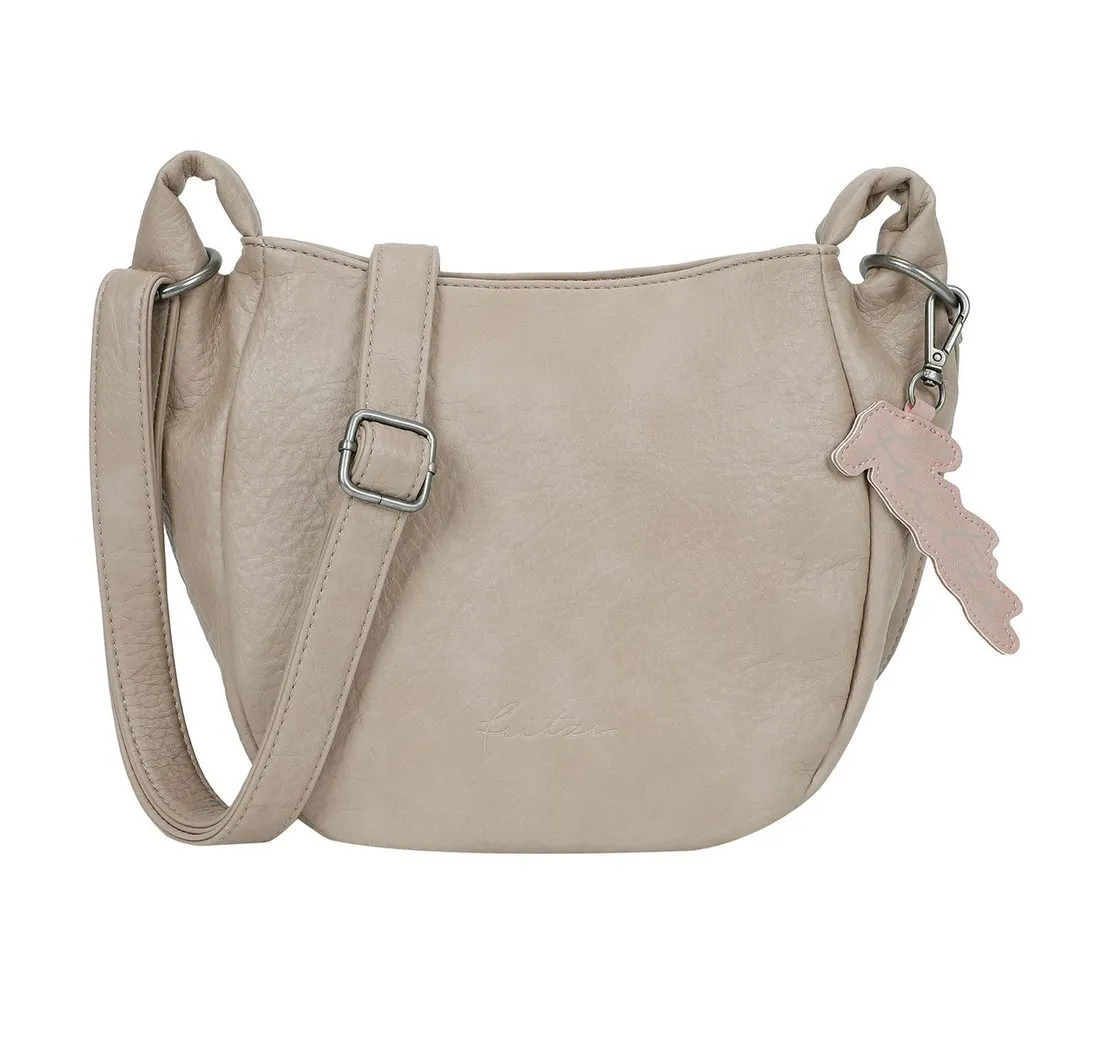 Fritzi aus Preußen Schultertasche Sue02, Polyurethan
