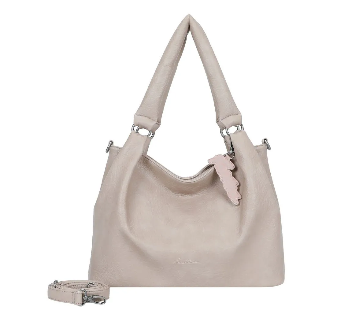 Fritzi aus Preußen Schultertasche Sue03, Polyurethan
