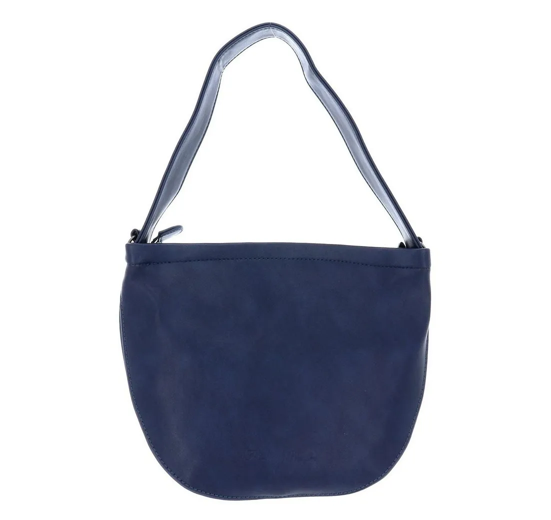 Fritzi aus Preußen Schultertasche Vachetta