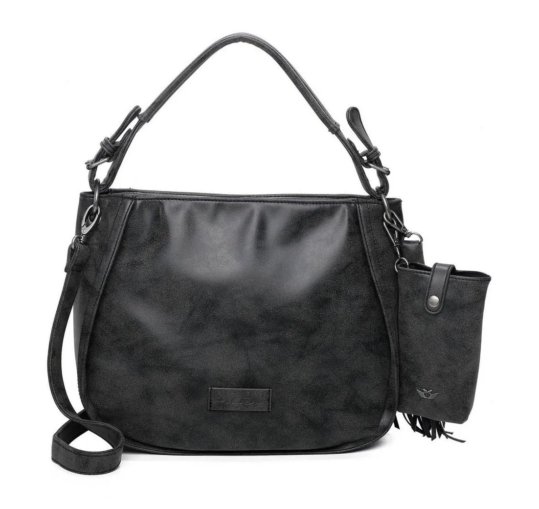 Fritzi aus Preußen Schultertasche Vintag (Set, 2-tlg)