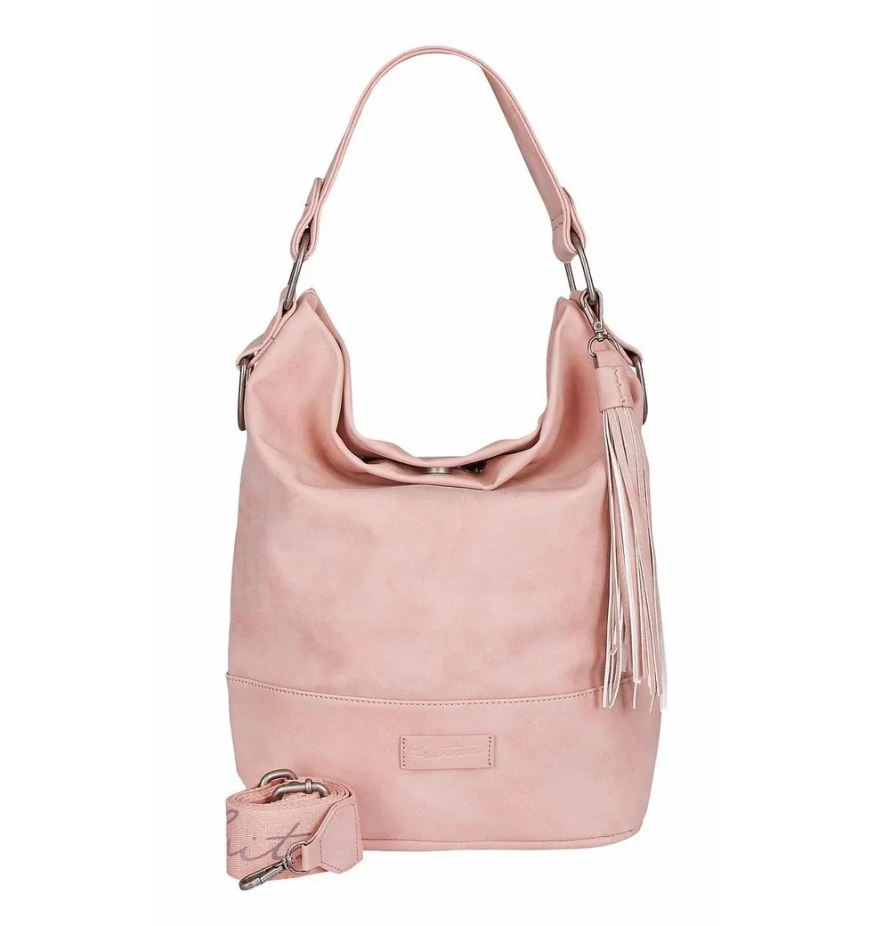 Fritzi aus Preußen Schultertasche Vintage