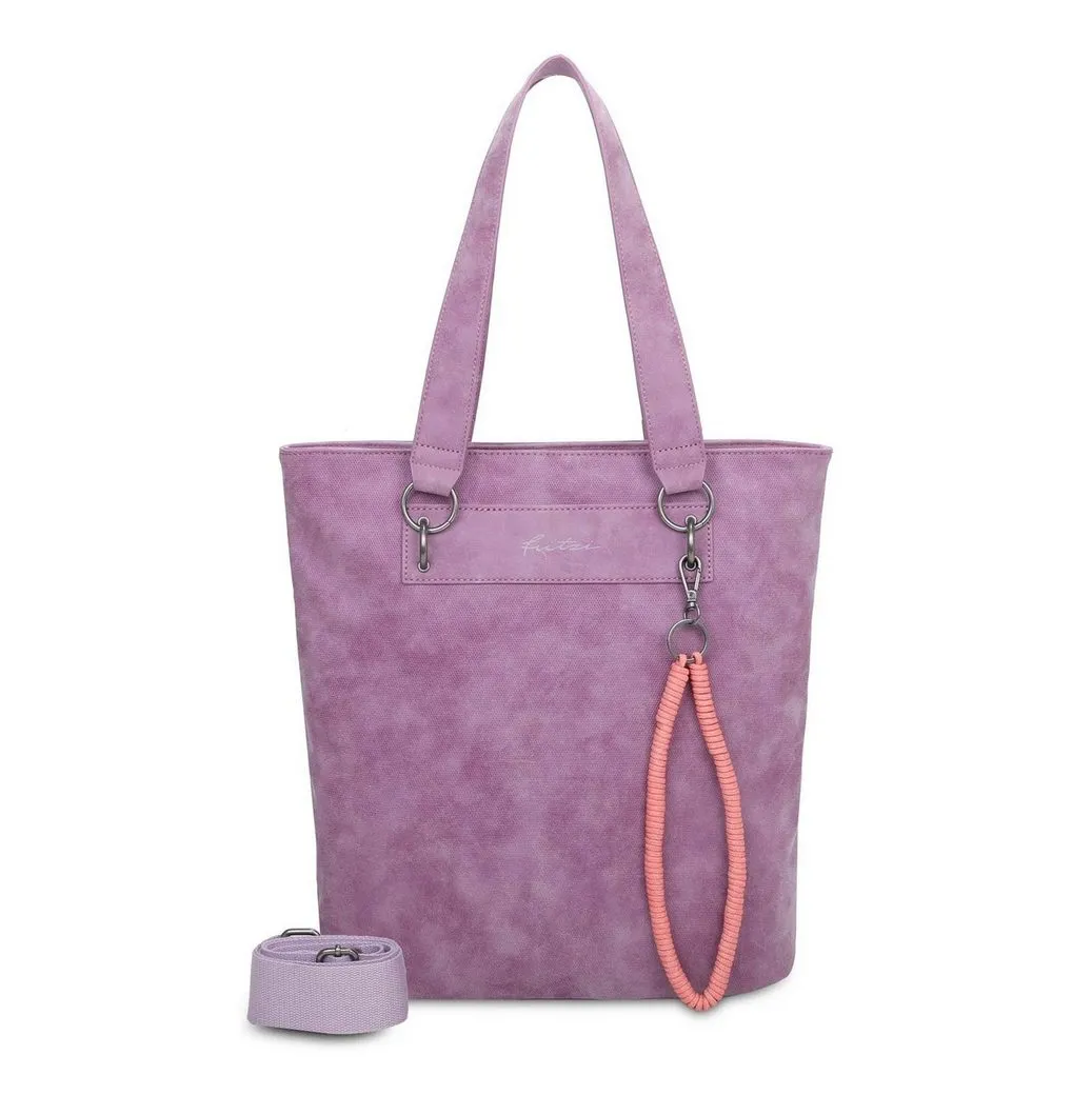 Fritzi aus Preußen Schultertasche Wudy01 Rub (Set, 2-tlg)