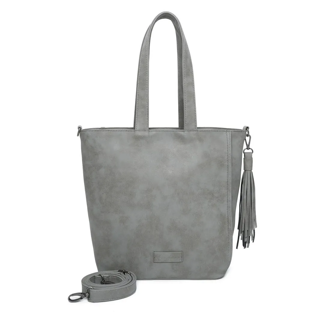 Fritzi aus Preußen Shopper Fritzi34, Polyurethan