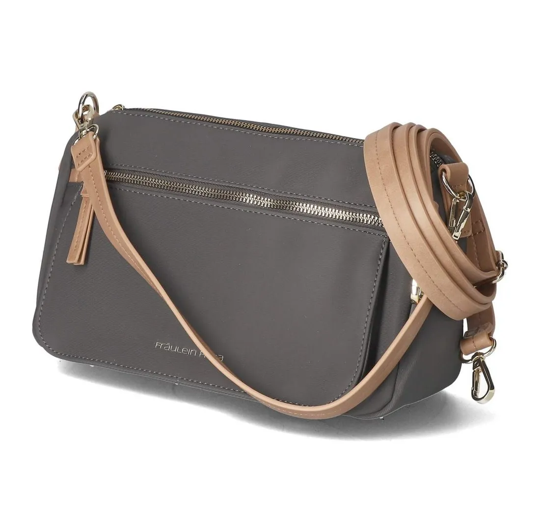 Fräulein Frida Handtasche FF2016,800