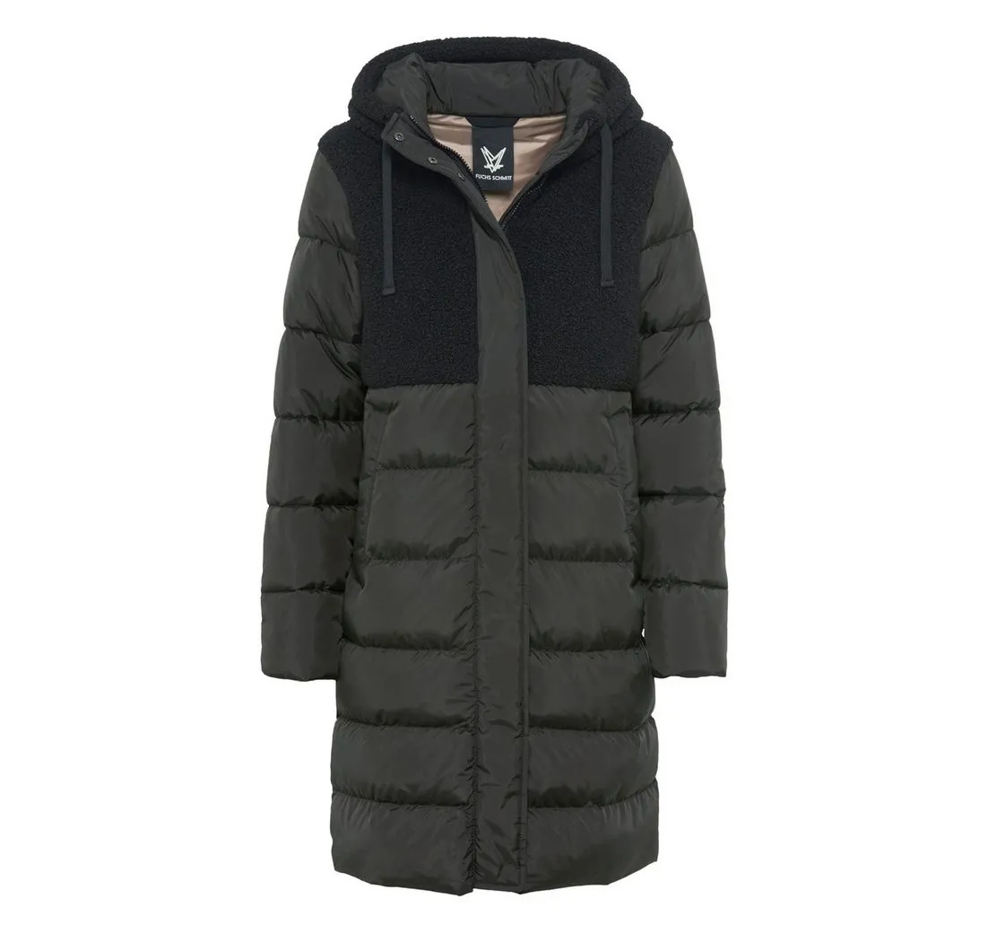 FUCHS SCHMITT Blusenblazer WI MANTEL 0100