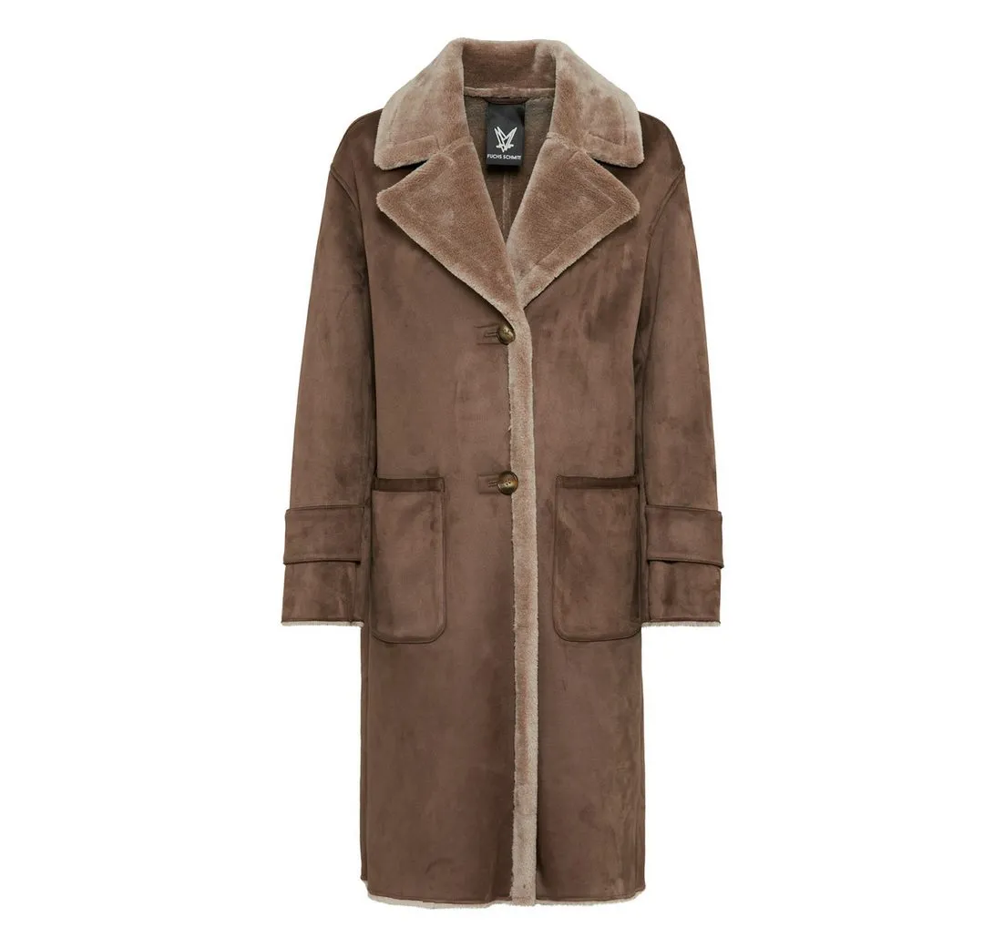 FUCHS SCHMITT Steppjacke