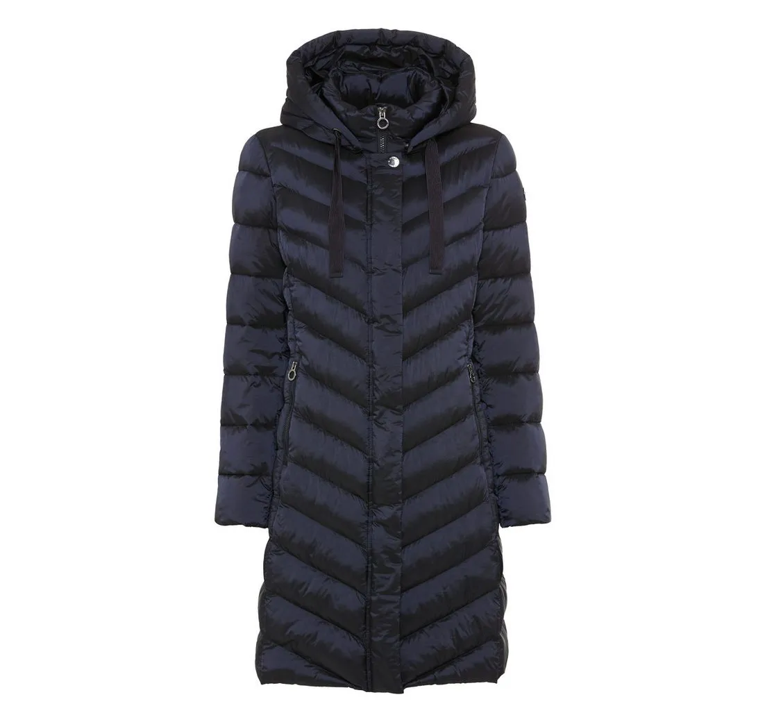 FUCHS SCHMITT Steppjacke