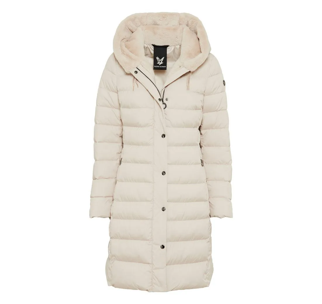 FUCHS SCHMITT Steppjacke