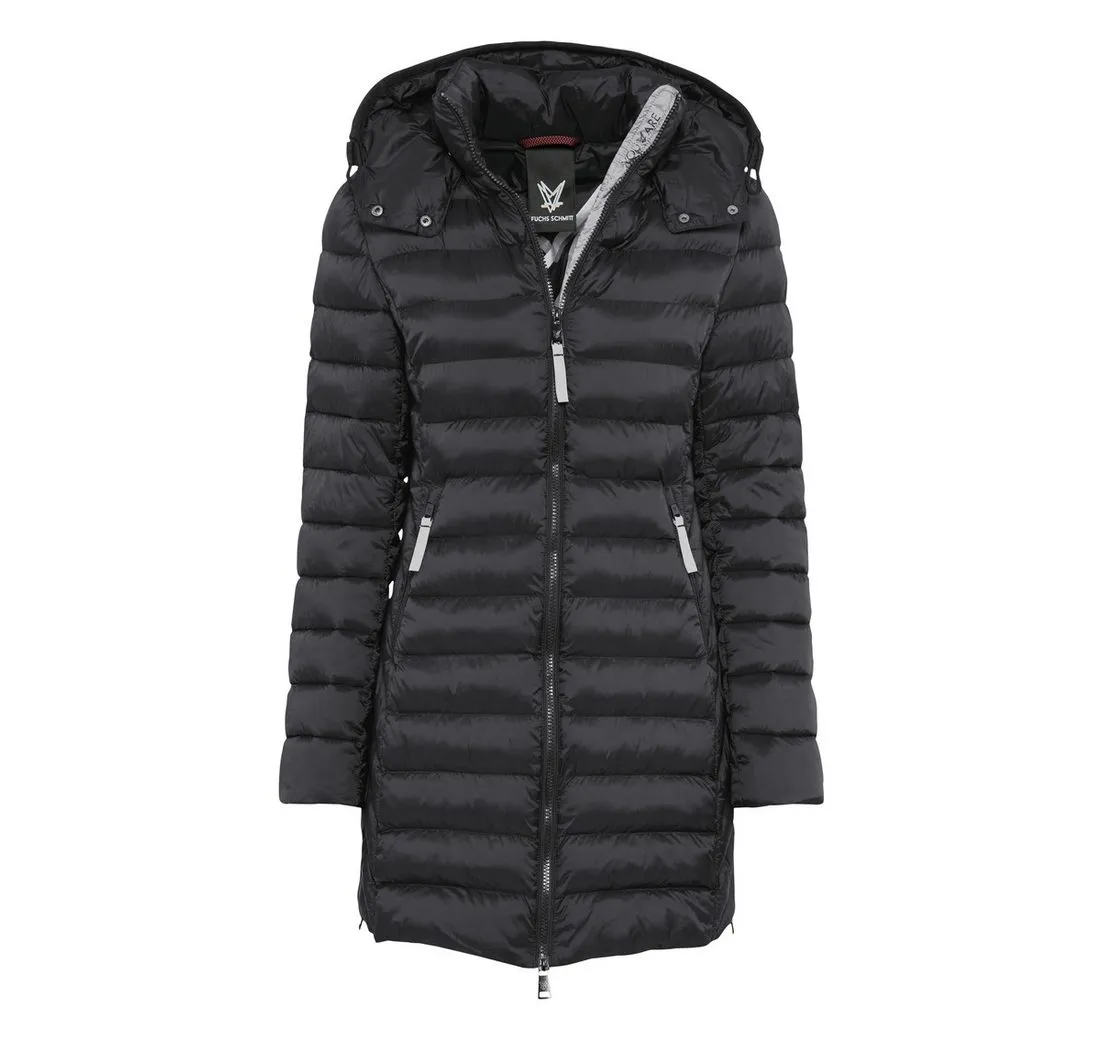 FUCHS SCHMITT Steppjacke
